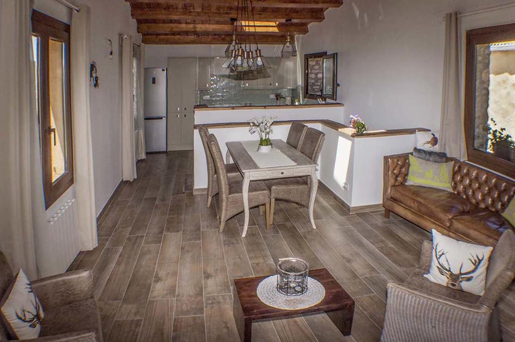 Cal Pastisser De Taus Dış mekan fotoğraf