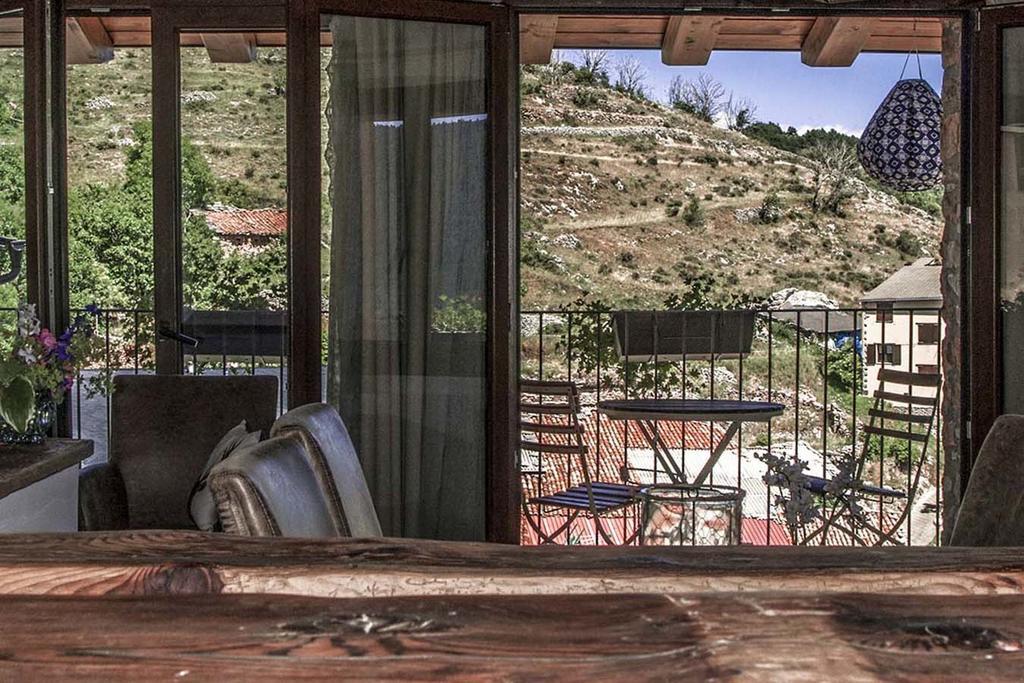 Cal Pastisser De Taus Dış mekan fotoğraf